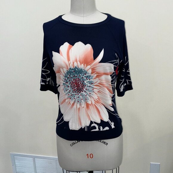 Knit Top - Picture 2 of 7